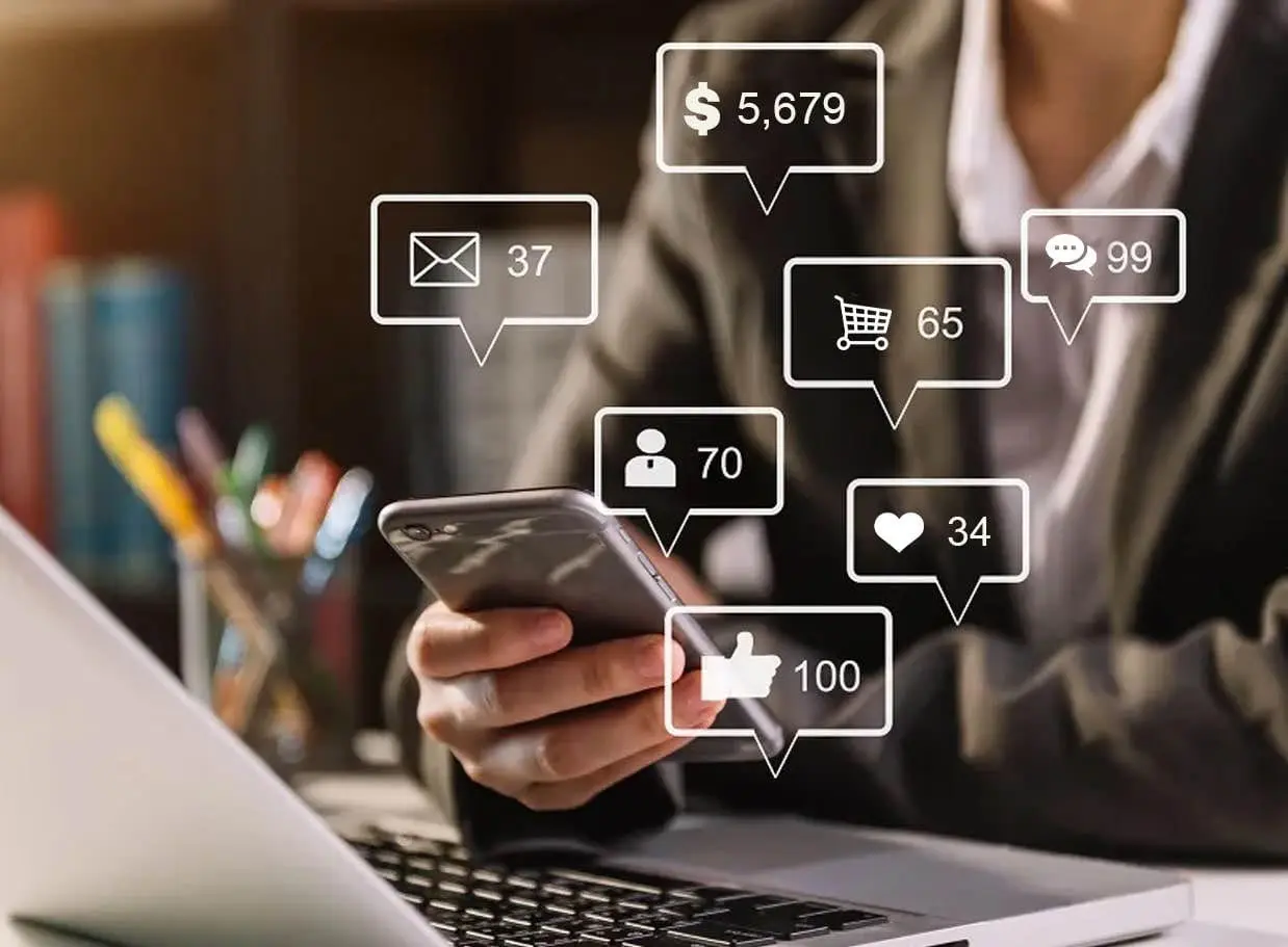 Digital Marketing Services in TN