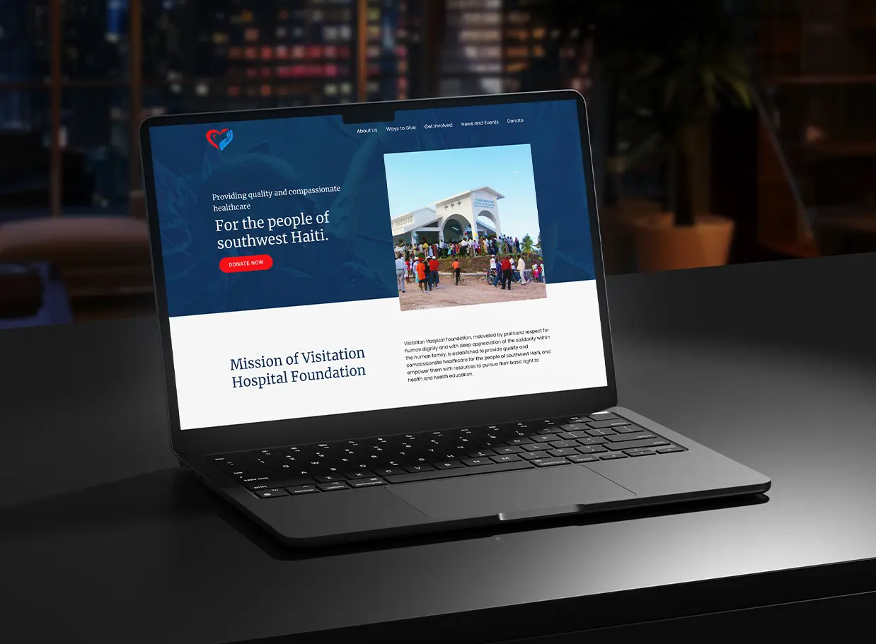 Best Website Builder for Small Business | Web Developers Nashville | SmartWeb